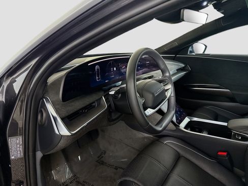 Used 2022 Lucid Air Grand Touring AWD/4WD image 22