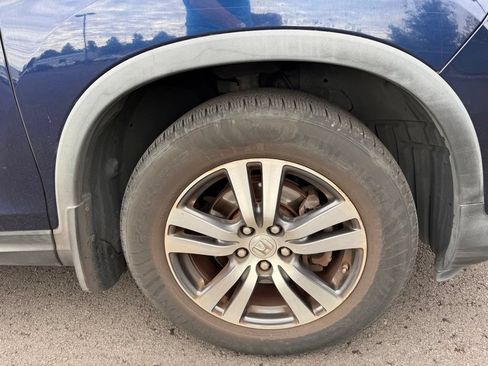 Used 2016 Honda Pilot EX-L image 27