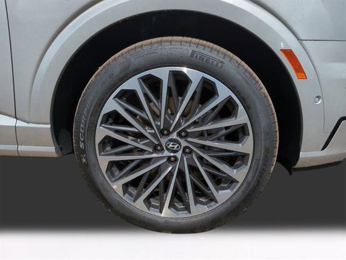 New 2026 Hyundai Palisade Calligraphy image 11