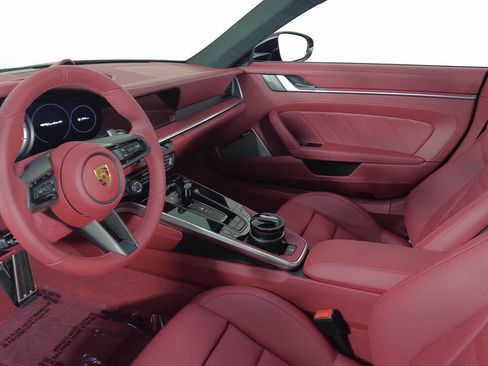 Used 2023 Porsche 911 Turbo S image 4