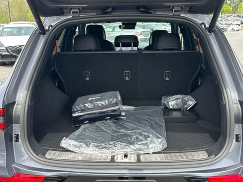 New 2026 Genesis GV70 2.5T Sport Prestige w/ G1 Accessory Package image 17