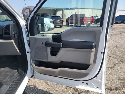 Used 2018 Ford F150 XL w/ Equipment Group 101A Mid image 21