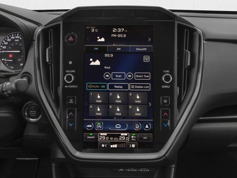 New 2026 Subaru Impreza RS AWD/4WD image 7