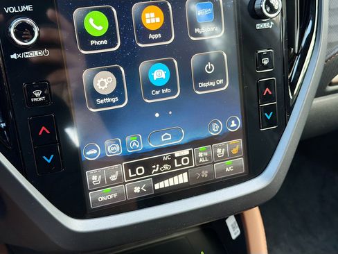 New 2026 Subaru Forester Touring image 34