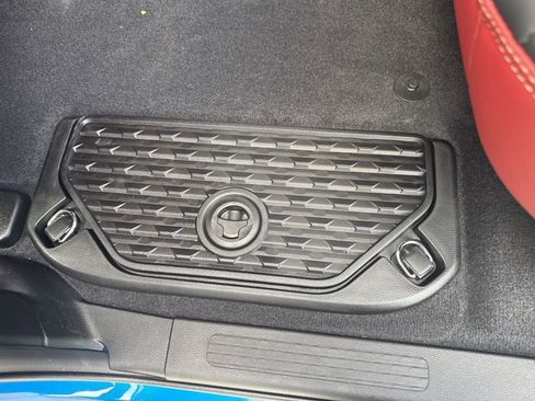Used 2025 RAM 1500 Rebel w/ Rebel Level 1 Equipment Group AWD/4WD image 45