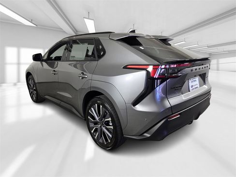 New 2026 Subaru Solterra image 3