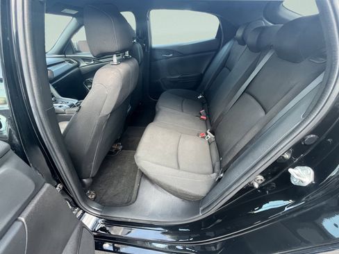 Used 2019 Honda Civic LX image 14