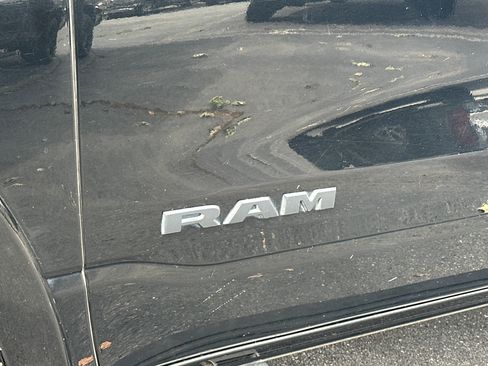 Certified 2020 RAM 1500 Limited w/ Black Appearance Package AWD/4WD image 14