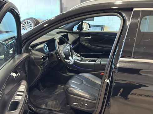Used 2023 Hyundai Santa Fe Calligraphy AWD/4WD image 22