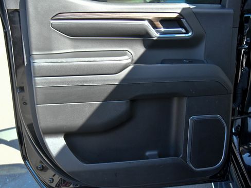 Used 2024 Chevrolet Silverado 1500 LT w/ Protection Package image 31