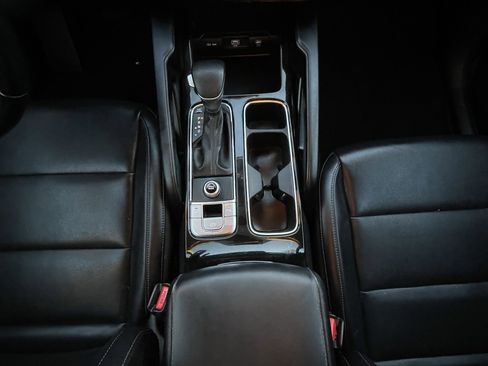 Used 2024 Kia Telluride LX image 19