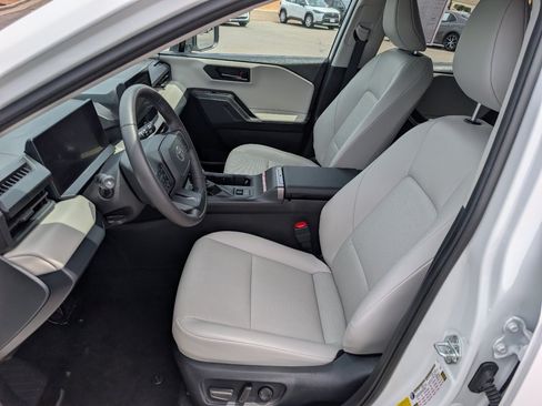 Used 2026 Toyota RAV4 XLE Premium FWD image 2