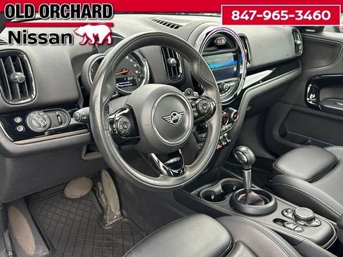 Used 2019 MINI Cooper Countryman S AWD/4WD image 19