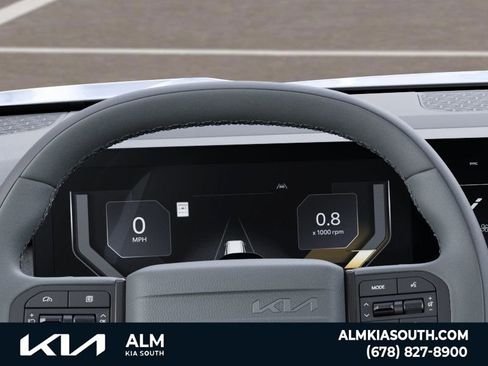 New 2027 Kia Telluride SX X-Line image 21