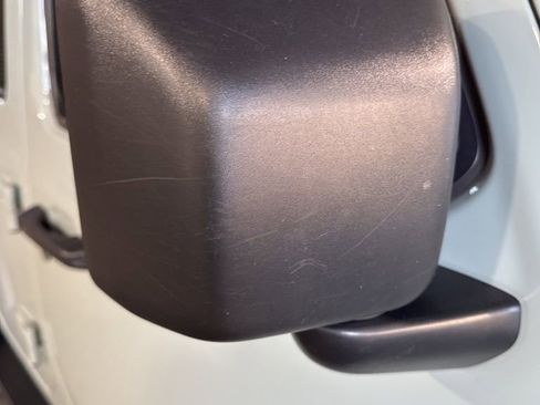 Used 2024 Jeep Wrangler Willys image 11