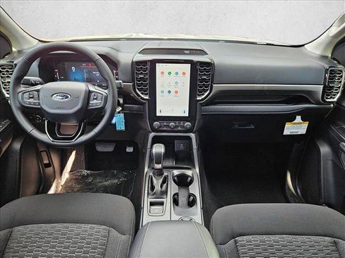 New 2025 Ford Ranger XLT w/ FX4 Off-Road Package image 15