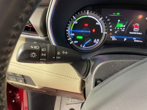 Used 2021 Toyota Highlander Limited AWD/4WD image 12