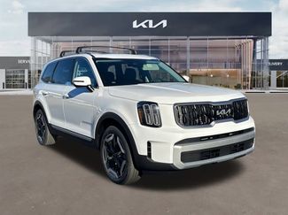 New 2025 Kia Telluride EX w/ EX Captain's Chair Package video 1