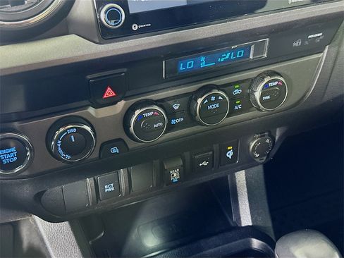 Used 2023 Toyota Tacoma TRD Off-Road image 26