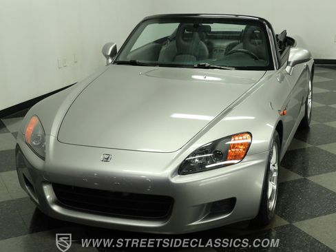 Used 2001 Honda S2000 image 17