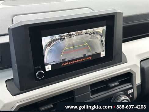 Used 2024 Toyota Tacoma TRD Sport image 23