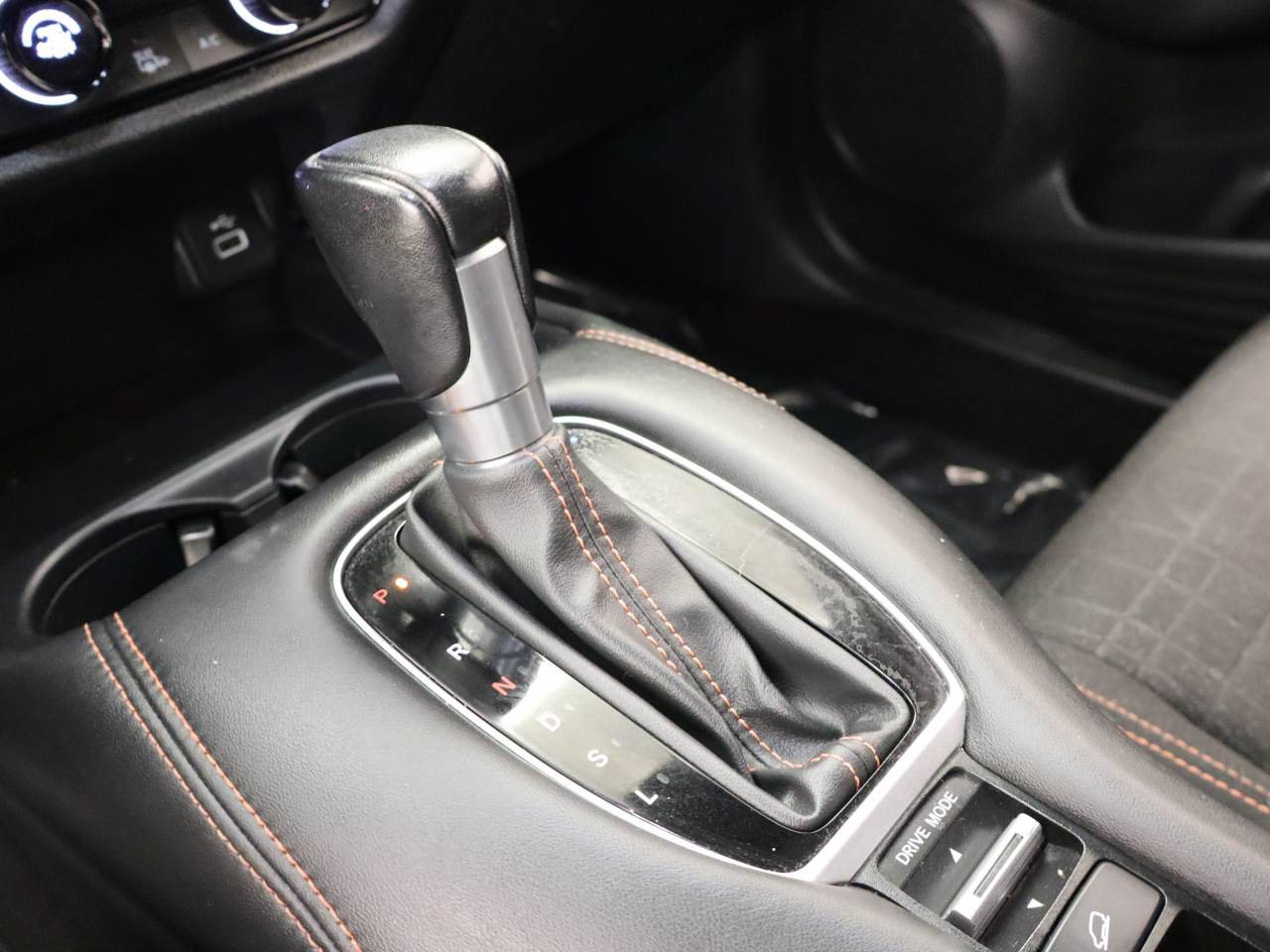 Used 2023 Honda HR-V Sport image 9