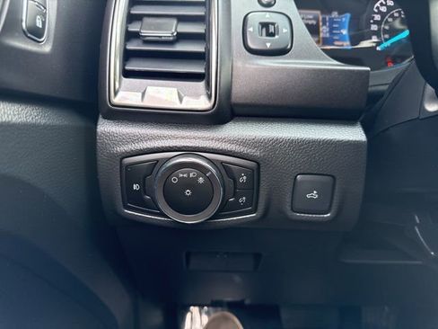 Used 2023 Ford Ranger Lariat w/ Tremor Off-Road Package image 12