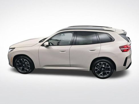 New 2026 BMW X3 xDrive30i w/ Premium Package AWD/4WD image 29
