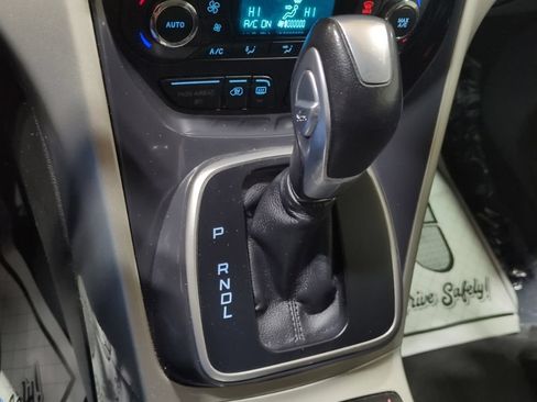 Used 2013 Ford C-MAX Energi SEL FWD image 20