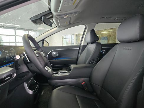 New 2026 Hyundai Ioniq 9 SEL image 17