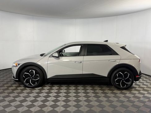 Used 2024 Hyundai Ioniq 5 SEL RWD image 10
