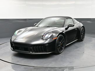 New 2026 Porsche 911 Targa 4 GTS video 1