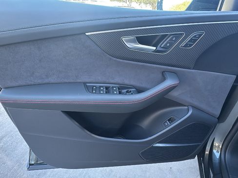 New 2026 Audi RS Q8 performance image 12