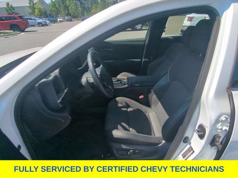 Used 2024 Toyota Crown AWD/4WD image 24