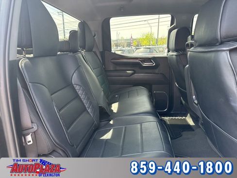 Used 2024 GMC Sierra 1500 Elevation AWD/4WD image 24