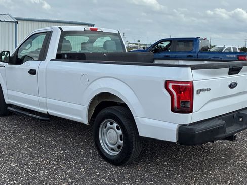 Used 2016 Ford F150 XL w/ XL Power Equipment Group RWD image 4