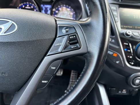 Used 2015 Hyundai Veloster Turbo w/ Option Group 04 image 23