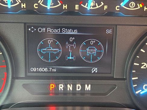 Used 2018 Ford F150 XL w/ Equipment Group 101A Mid RWD image 12