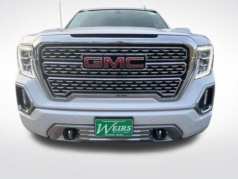 Certified 2022 GMC Sierra 1500 Denali w/ Denali Premium Package image 6