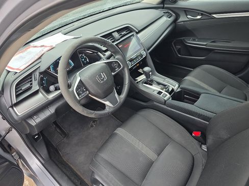 Used 2016 Honda Civic EX image 13