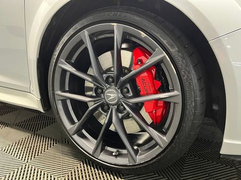 Used 2024 Acura Integra Type S FWD image 3
