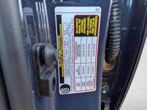 Used 2023 Subaru Outback Limited image 22