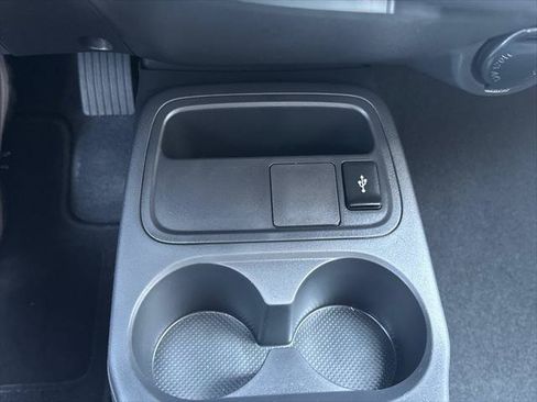 Used 2024 Mitsubishi Mirage G4 ES FWD image 17