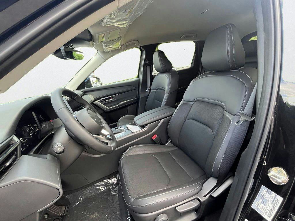New 2026 MAZDA CX-5 Select AWD/4WD image 10