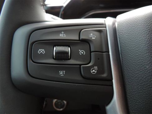 New 2025 GMC Sierra 1500 Elevation image 23