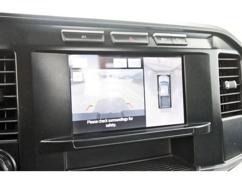 Used 2023 Ford F250 XL w/ 360-Degree Camera Package AWD/4WD image 19