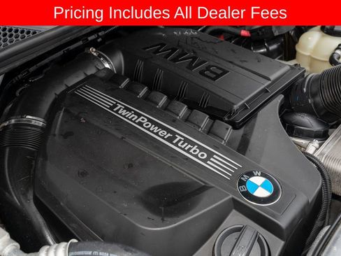Used 2017 BMW X5 xDrive35i AWD/4WD image 22