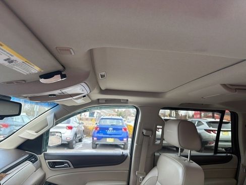 Used 2016 GMC Yukon Denali w/ Open Road Package image 10