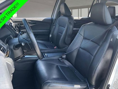 Used 2022 Honda Pilot Touring image 21