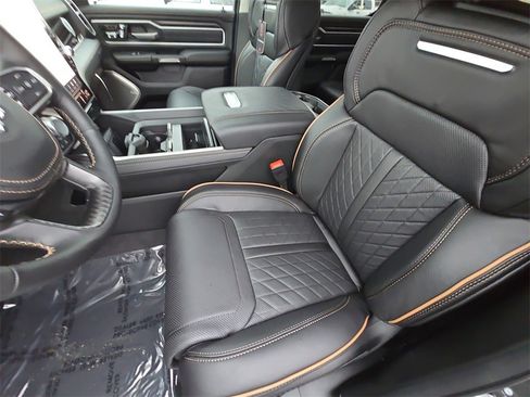 New 2026 RAM 1500 Tungsten image 16